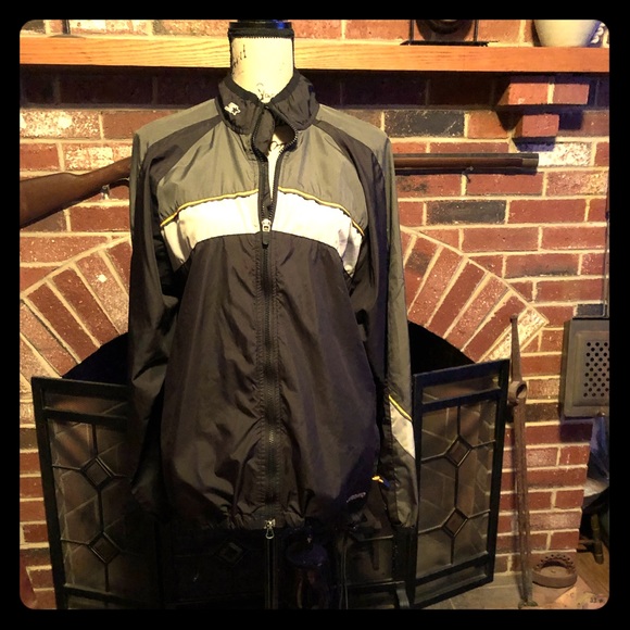 Starter zip up jacket - Picture 3 of 6